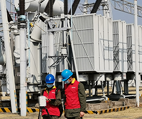 禄丰倾斜摄影技术在基础设施监测中如何发挥作用？